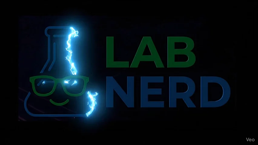 Lab Nerd Coupons