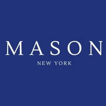 Mason New York Promo Code