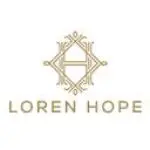 Loren Hope Promo Codes