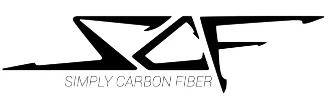 Simply Carbon Fiber Coupons