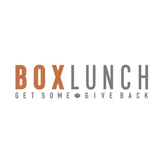 BoxLunch Coupons