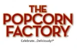 The Popcorn Factory Promo Codes