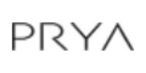 PRYA Promo Codes