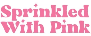 Sprinkled With Pink Shop Promo Codes