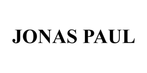 Jonas Paul Promo Codes