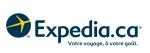 Expedia Canada Promo Codes