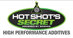 Hot Shot's Secret Coupons