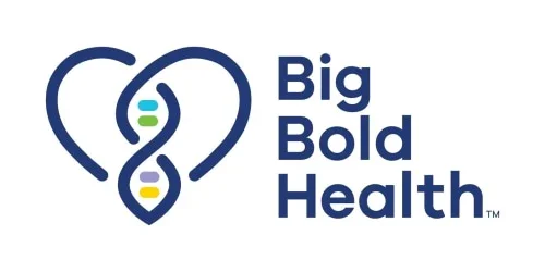 Big Bold Health Coupons