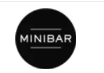 Minibar Delivery Promo Codes