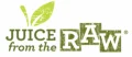 Juice From The Raw Promo Codes