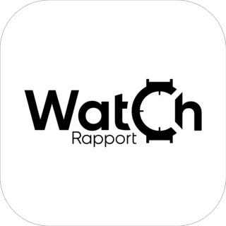 Watch Rapport Promo Code