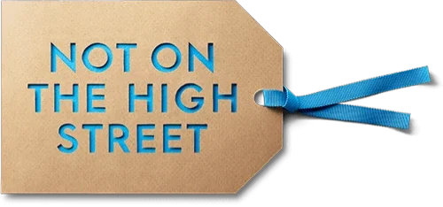 Not On The High Street Promo Codes