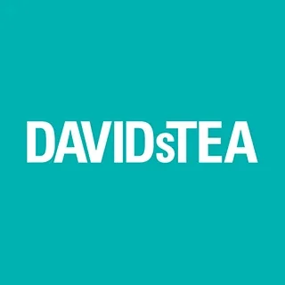 DAVIDs TEA Coupons