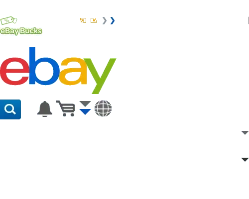 eBay UK Coupons