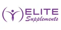 Elite Supps Promo Codes