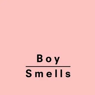 Boy Smells Coupons