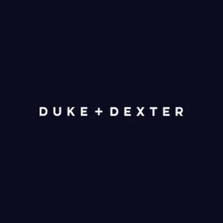 Duke & Dexter Coupons