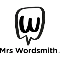 Mrs Wordsmith Coupons