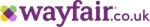 Wayfair UK Promo Codes