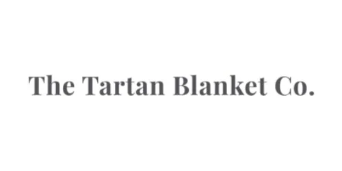 Tartan Blanket Company Coupons