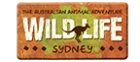 WILD LIFE Sydney Coupon Codes