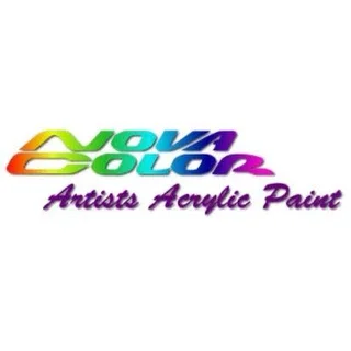 Nova Paints Promo Codes