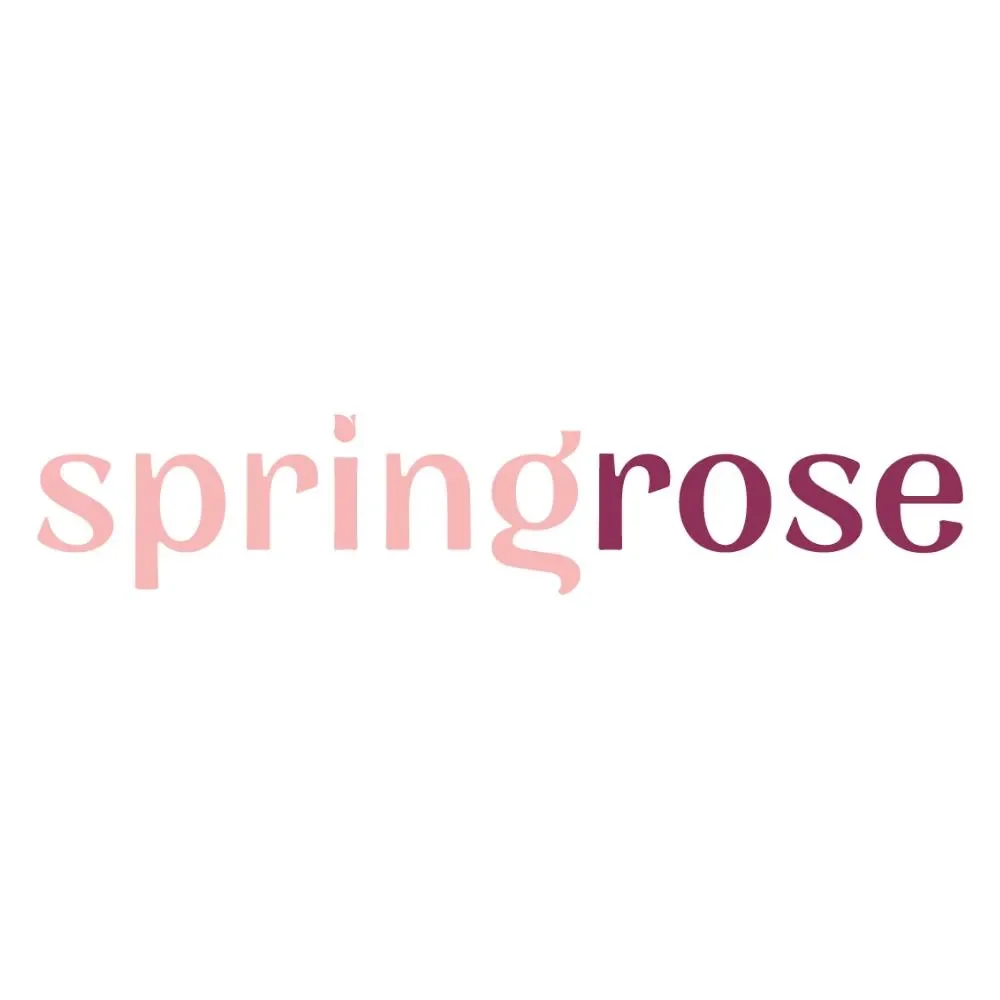 Springrose Coupons