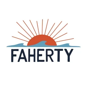 Faherty Coupons