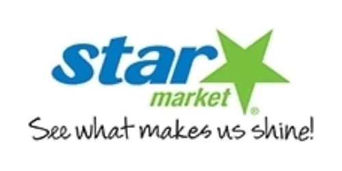 Star Market Coupons