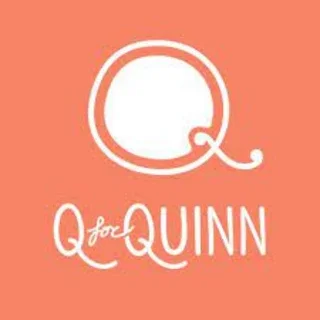 Q For Quinn Coupons