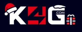 K4G Promo Code