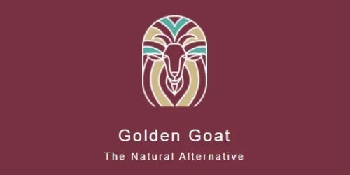 Golden Goat CBD Coupon Codes