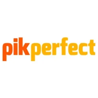 Pikperfect Promo Codes