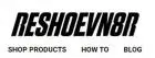 Reshoevn8r Coupons