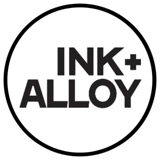 INK + ALLOY Promo Codes