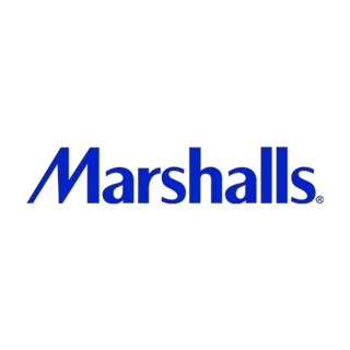 Marshalls Coupons