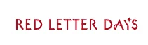 Red Letter Days Coupon Codes