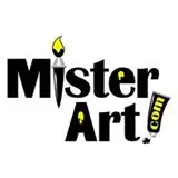 MisterArt Promo Codes