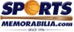 Sports Memorabilia Promo Codes