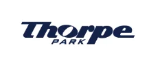 THORPE PARK Promo Codes