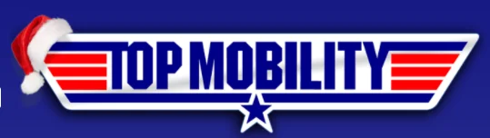 Top Mobility Promo Codes