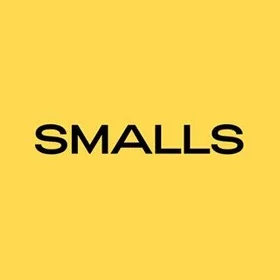 Smalls Promo Codes