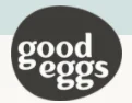 Good Eggs Promo Codes