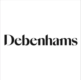 Debenhams Promo Codes