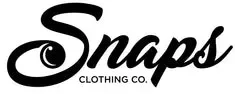 Snaps Clothing CO Coupons