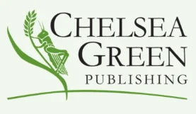 Chelsea Green Publishing Promo Code