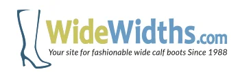 WideWidths Promo Codes