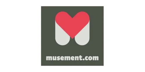 Musement Coupon Codes