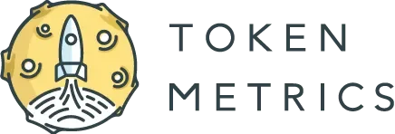 Token Metrics Promo Code