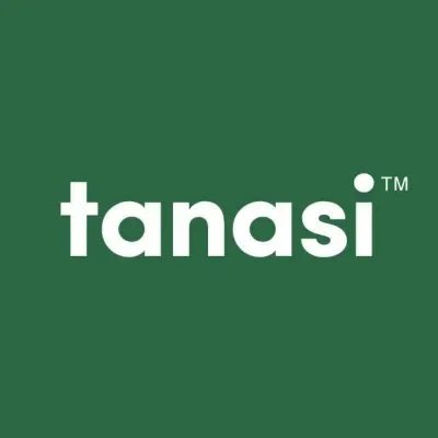 Tanasi Promo Codes